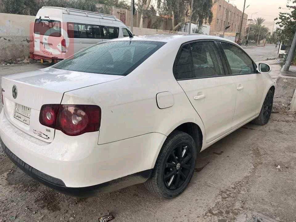 فولكسفاغن جيتا